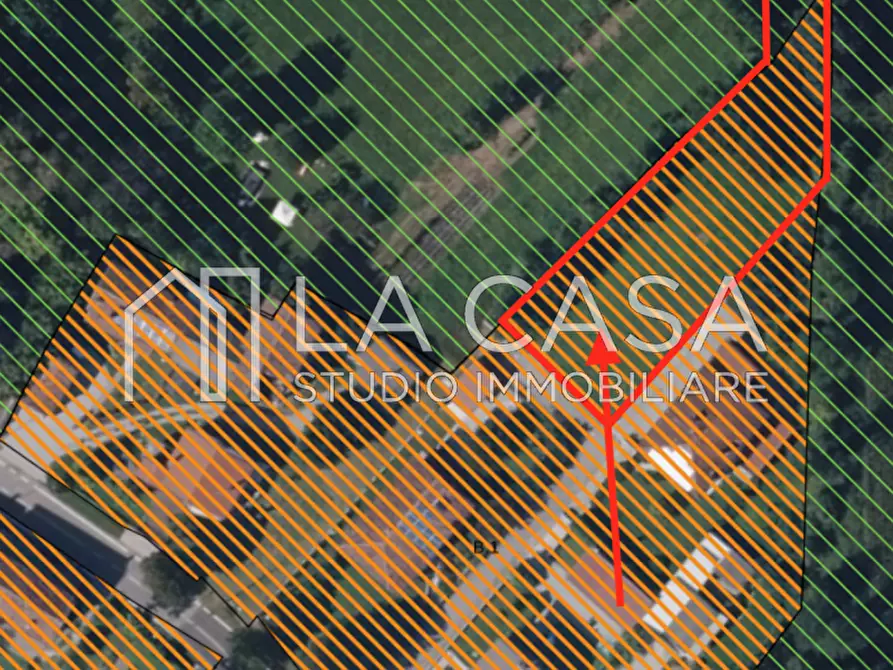 Immagine 1 di Terreno in vendita  a San Giorgio Della Richinvelda