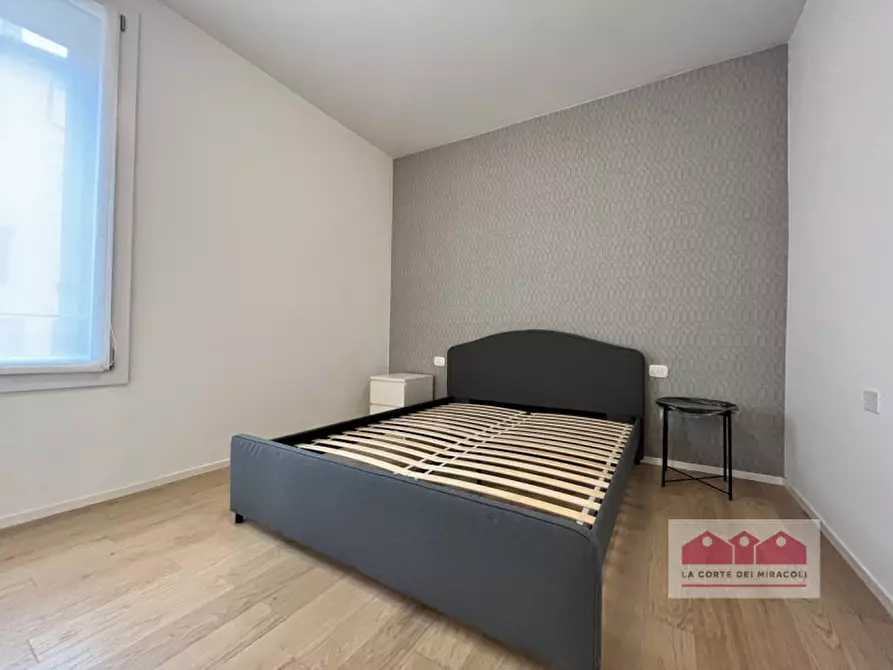 Immagine 6 di Appartamento in affitto  in Contrà muscheria 4 a Vicenza