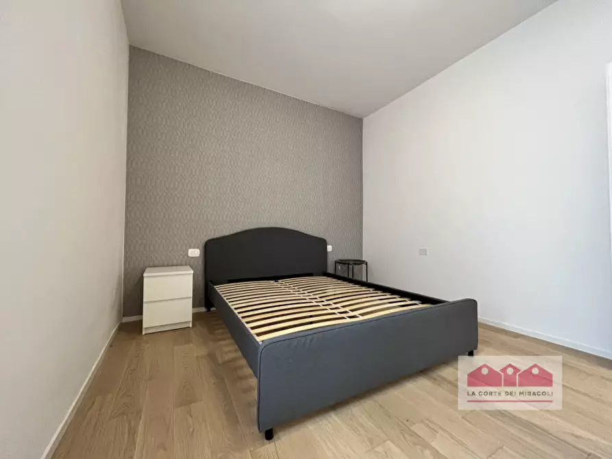 Immagine 7 di Appartamento in affitto  in Contrà muscheria 4 a Vicenza