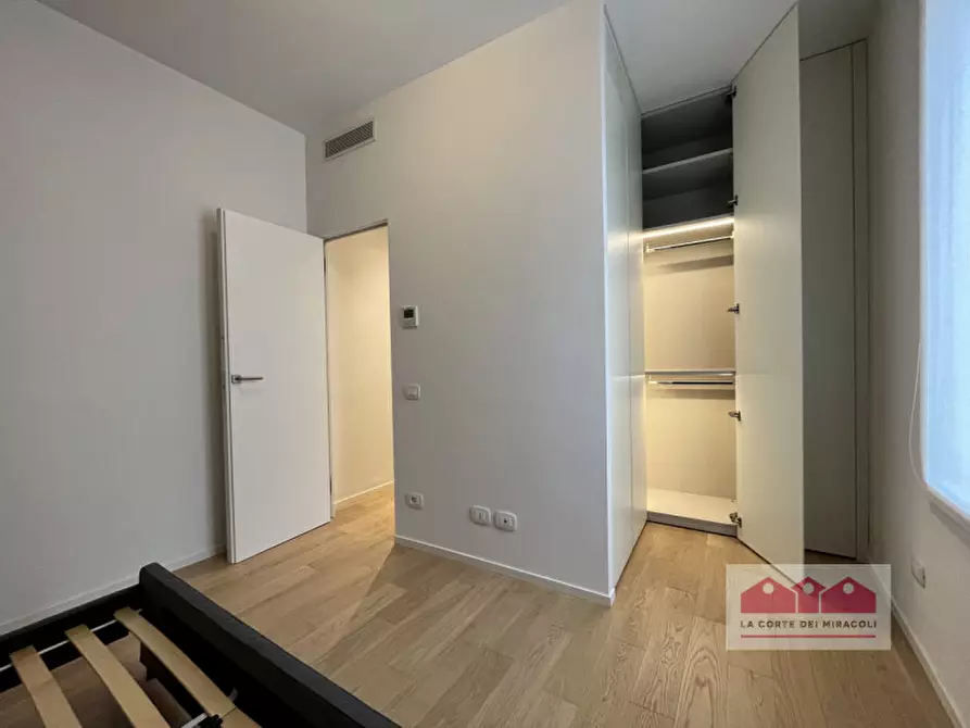 Immagine 8 di Appartamento in affitto  in Contrà muscheria 4 a Vicenza