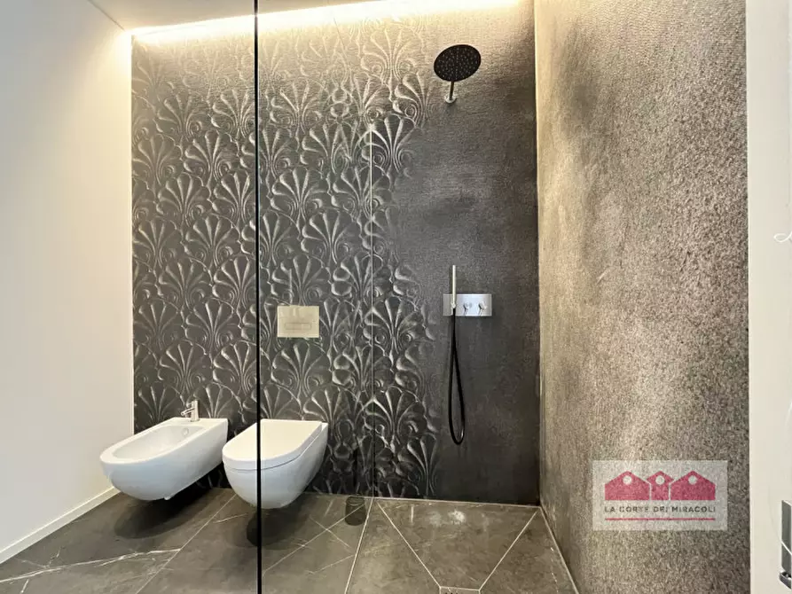 Immagine 9 di Appartamento in affitto  in Contrà muscheria 4 a Vicenza