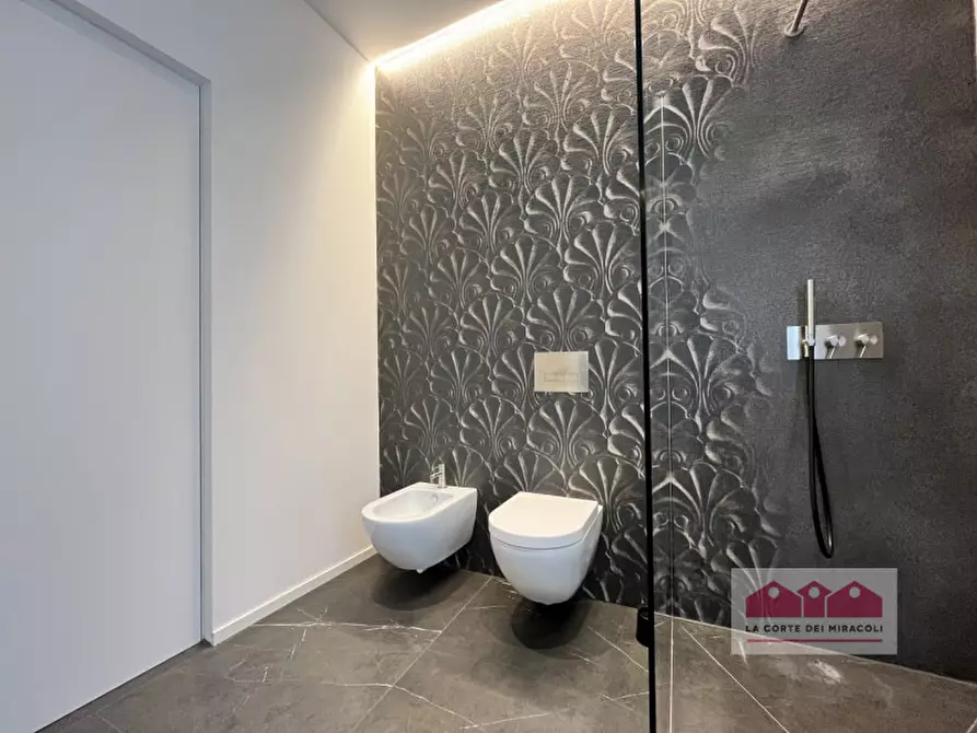 Immagine 11 di Appartamento in affitto  in Contrà muscheria 4 a Vicenza