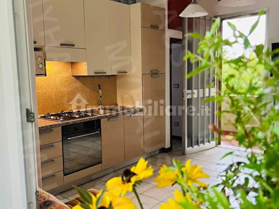 Immagine 2 di Appartamento in vendita  in Via Antonio Canova 32 a Cesenatico