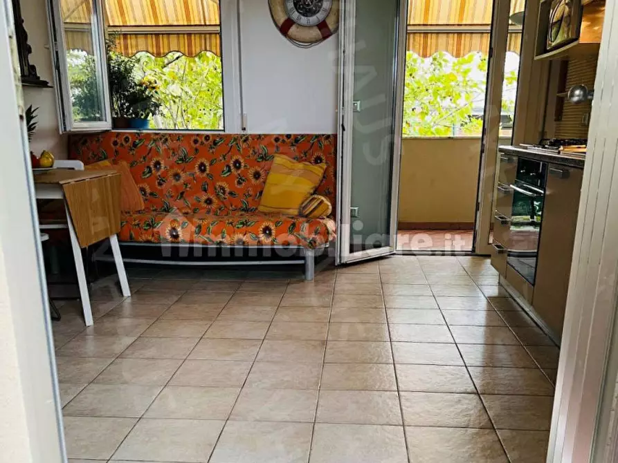 Immagine 12 di Appartamento in vendita  in Via Antonio Canova 32 a Cesenatico