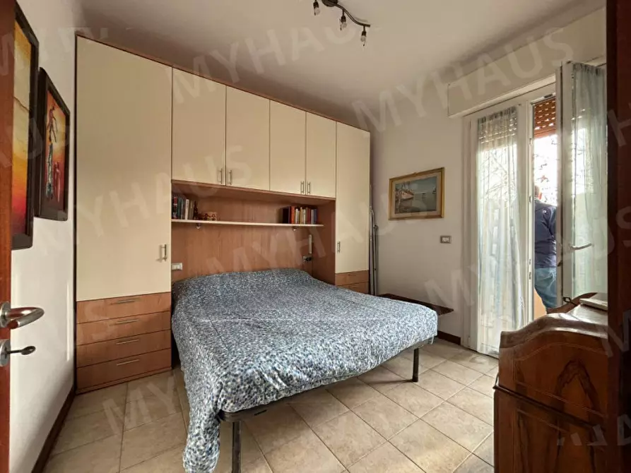 Immagine 14 di Appartamento in vendita  in Via Antonio Canova 32 a Cesenatico