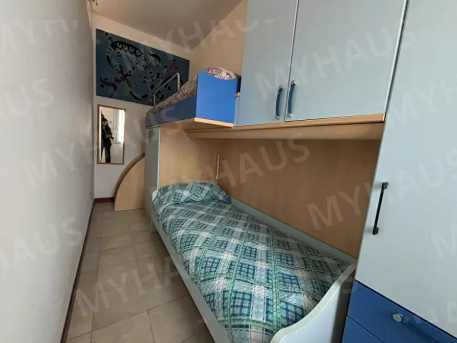 Immagine 15 di Appartamento in vendita  in Via Antonio Canova 32 a Cesenatico