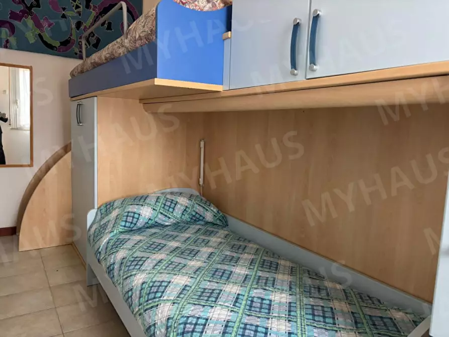 Immagine 17 di Appartamento in vendita  in Via Antonio Canova 32 a Cesenatico