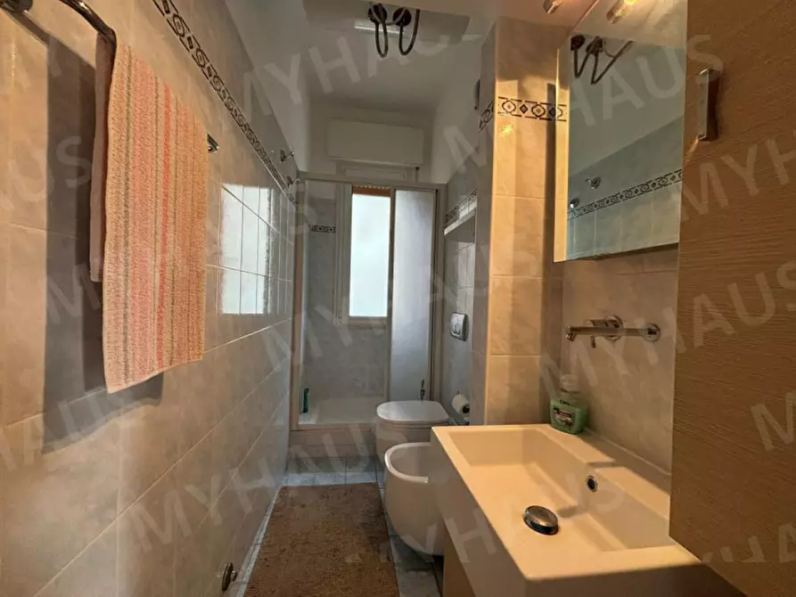 Immagine 20 di Appartamento in vendita  in Via Antonio Canova 32 a Cesenatico