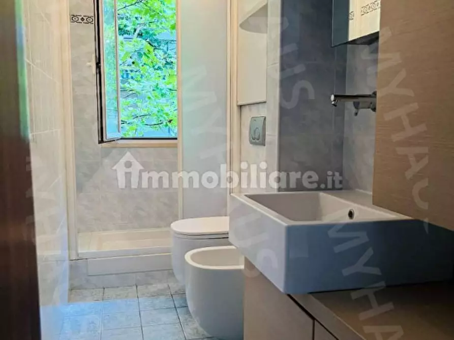 Immagine 21 di Appartamento in vendita  in Via Antonio Canova 32 a Cesenatico