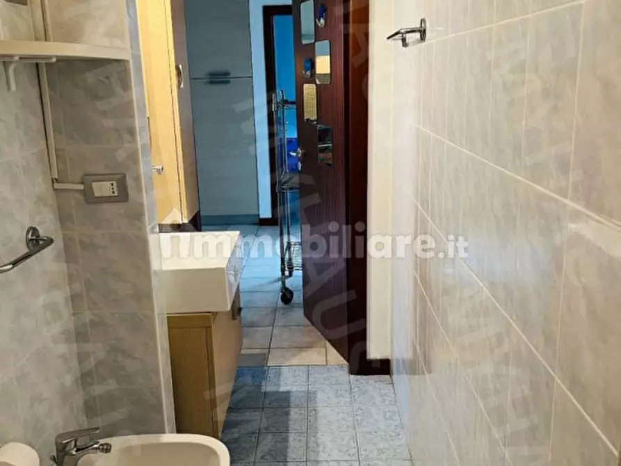 Immagine 22 di Appartamento in vendita  in Via Antonio Canova 32 a Cesenatico