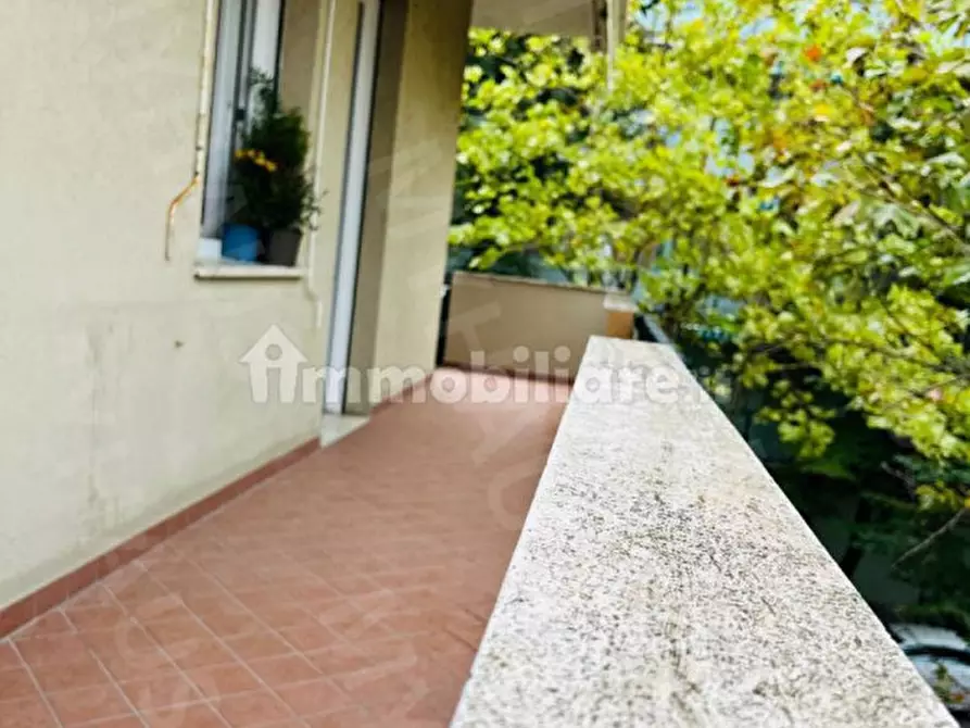 Immagine 24 di Appartamento in vendita  in Via Antonio Canova 32 a Cesenatico