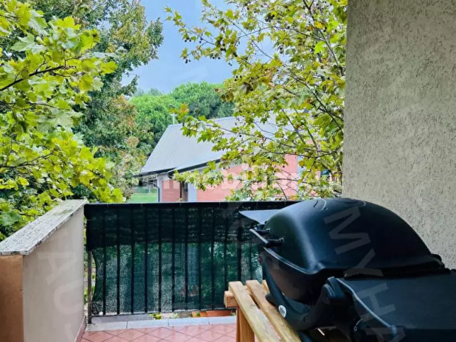 Immagine 26 di Appartamento in vendita  in Via Antonio Canova 32 a Cesenatico