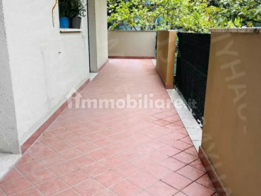 Immagine 27 di Appartamento in vendita  in Via Antonio Canova 32 a Cesenatico