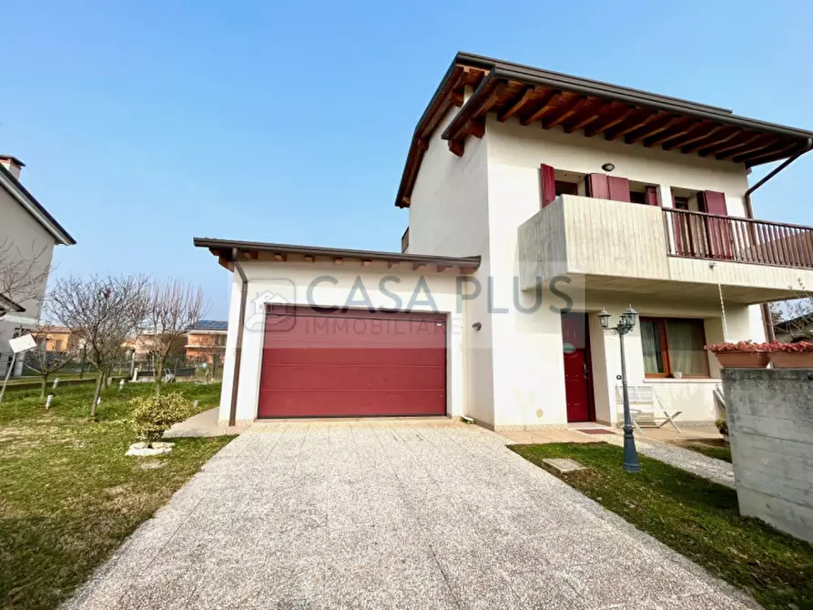 Immagine 1 di Casa indipendente in vendita  a Cittadella