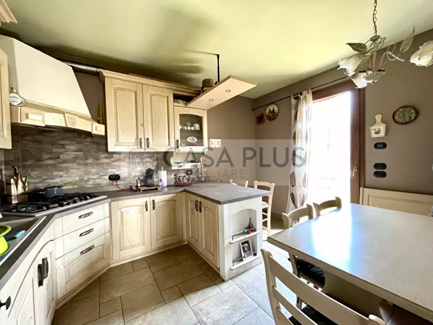 Immagine 2 di Casa indipendente in vendita  a Cittadella