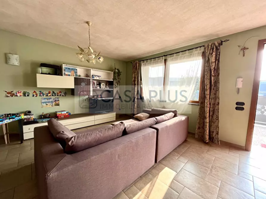 Immagine 3 di Casa indipendente in vendita  a Cittadella