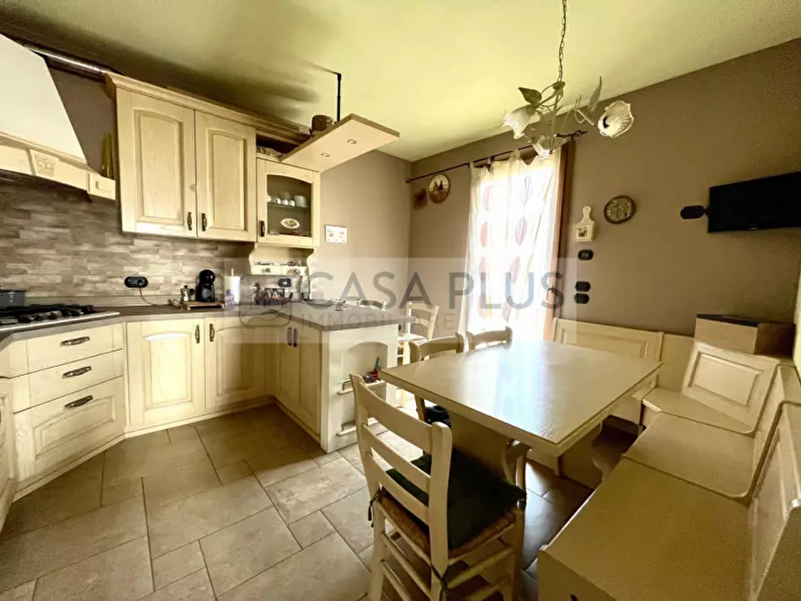 Immagine 4 di Casa indipendente in vendita  a Cittadella