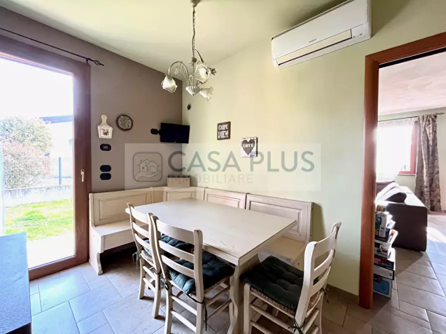 Immagine 5 di Casa indipendente in vendita  a Cittadella