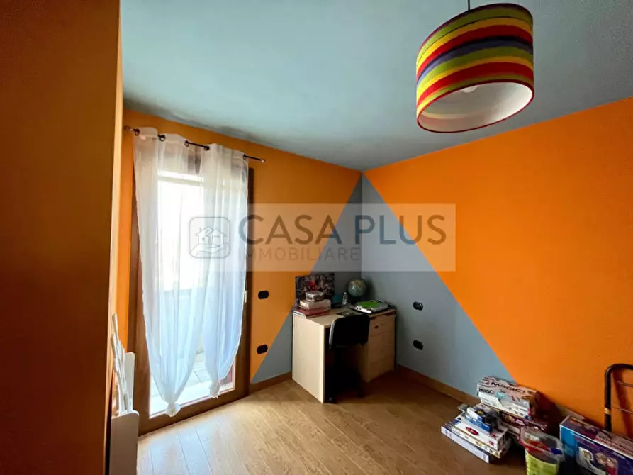 Immagine 7 di Casa indipendente in vendita  a Cittadella