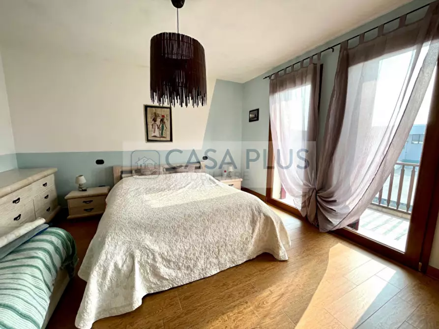 Immagine 8 di Casa indipendente in vendita  a Cittadella