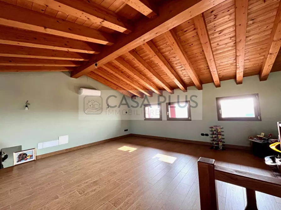 Immagine 9 di Casa indipendente in vendita  a Cittadella