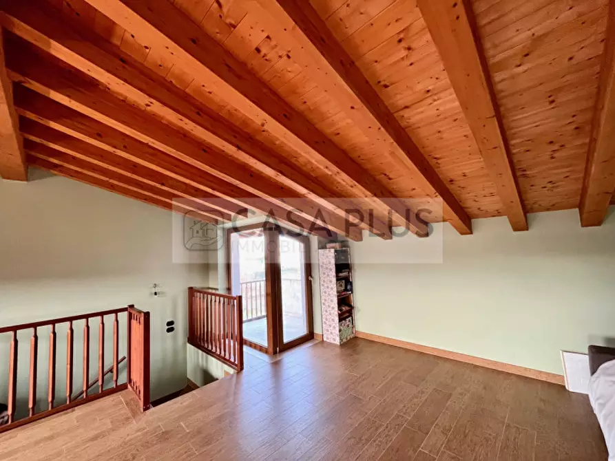 Immagine 10 di Casa indipendente in vendita  a Cittadella