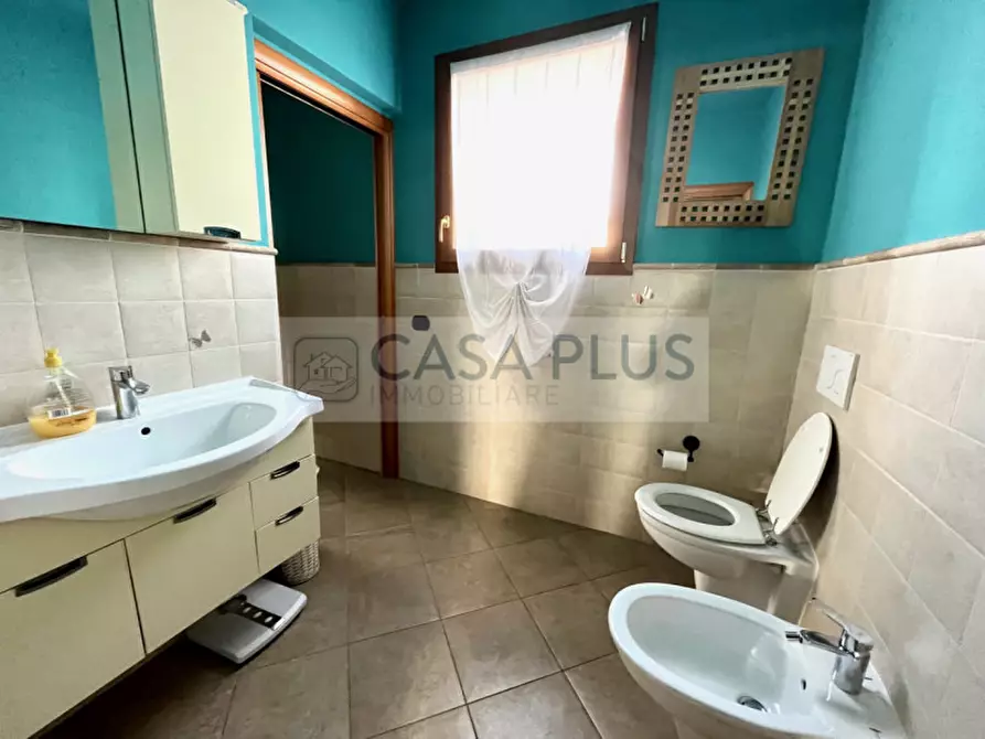 Immagine 12 di Casa indipendente in vendita  a Cittadella