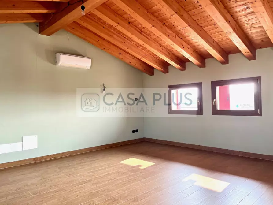 Immagine 13 di Casa indipendente in vendita  a Cittadella