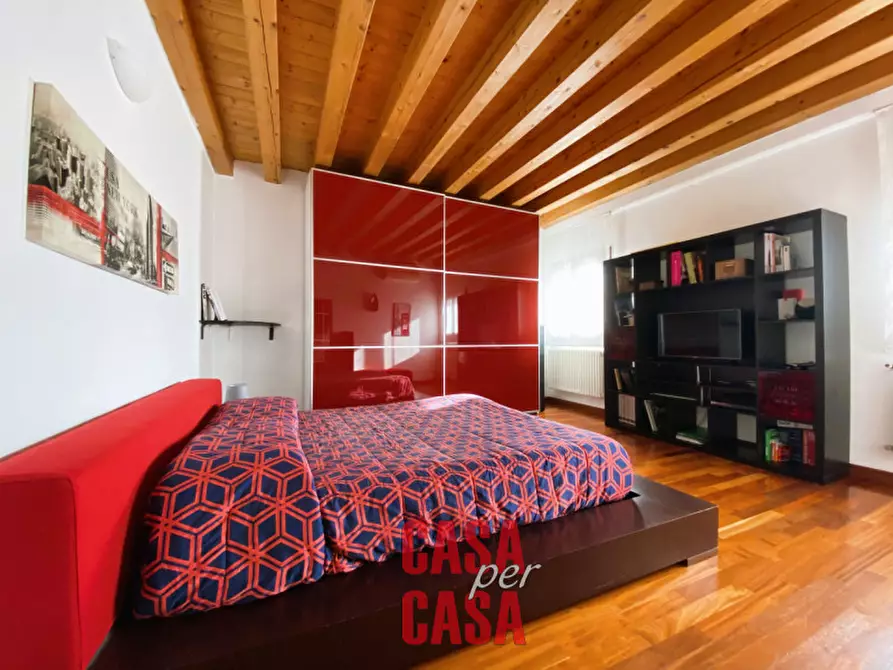 Immagine 20 di Attico in vendita  in Via Corradini a Este