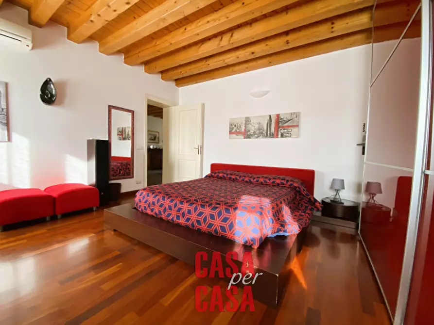 Immagine 22 di Attico in vendita  in Via Corradini a Este