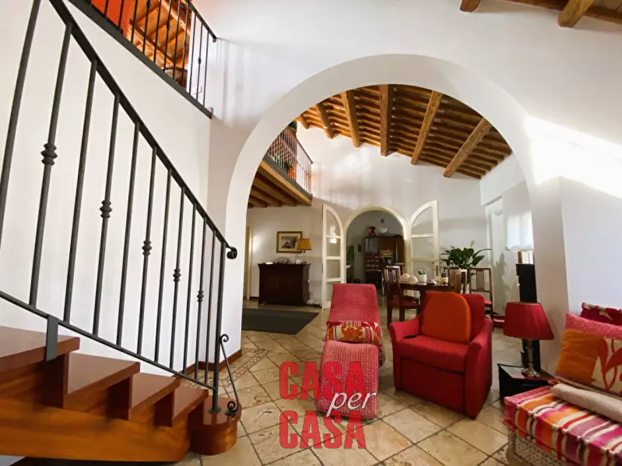 Immagine 23 di Attico in vendita  in Via Corradini a Este