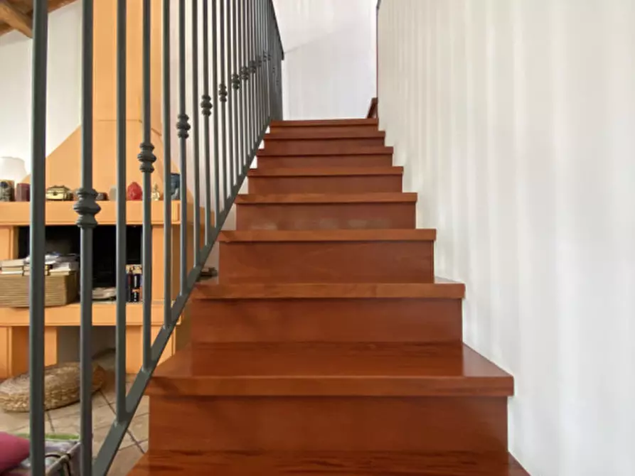 Immagine 24 di Attico in vendita  in Via Corradini a Este