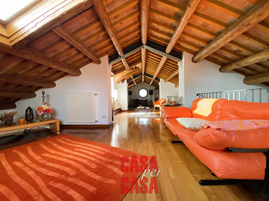 Immagine 25 di Attico in vendita  in Via Corradini a Este