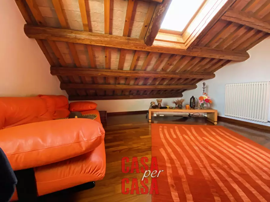 Immagine 26 di Attico in vendita  in Via Corradini a Este