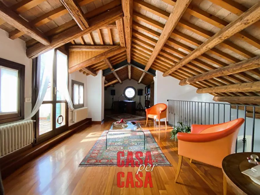 Immagine 27 di Attico in vendita  in Via Corradini a Este