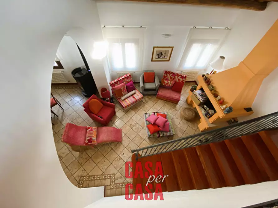 Immagine 28 di Attico in vendita  in Via Corradini a Este