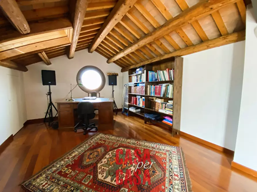 Immagine 29 di Attico in vendita  in Via Corradini a Este