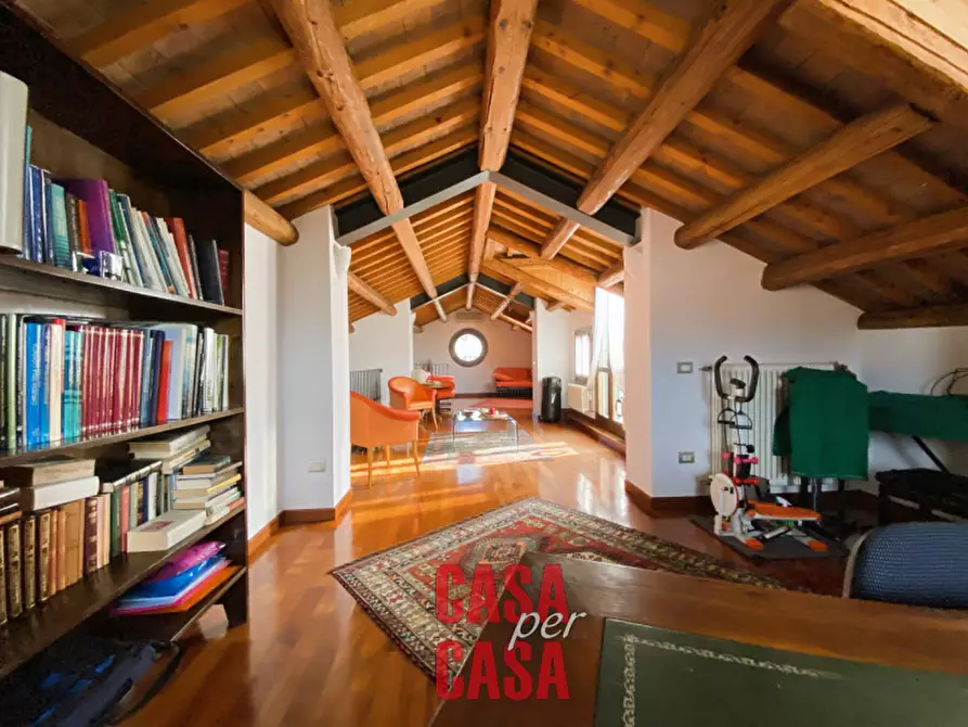 Immagine 30 di Attico in vendita  in Via Corradini a Este