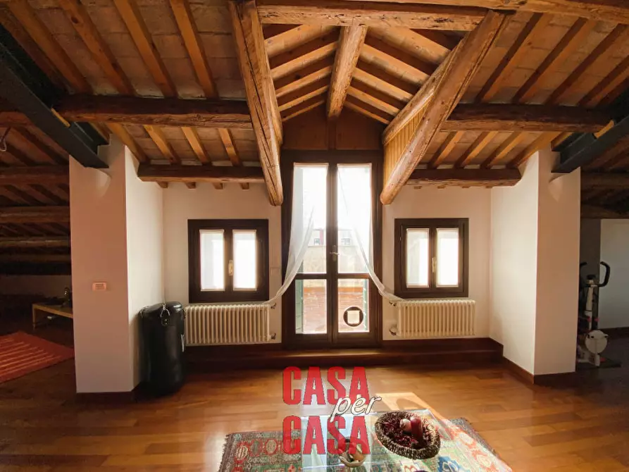 Immagine 31 di Attico in vendita  in Via Corradini a Este