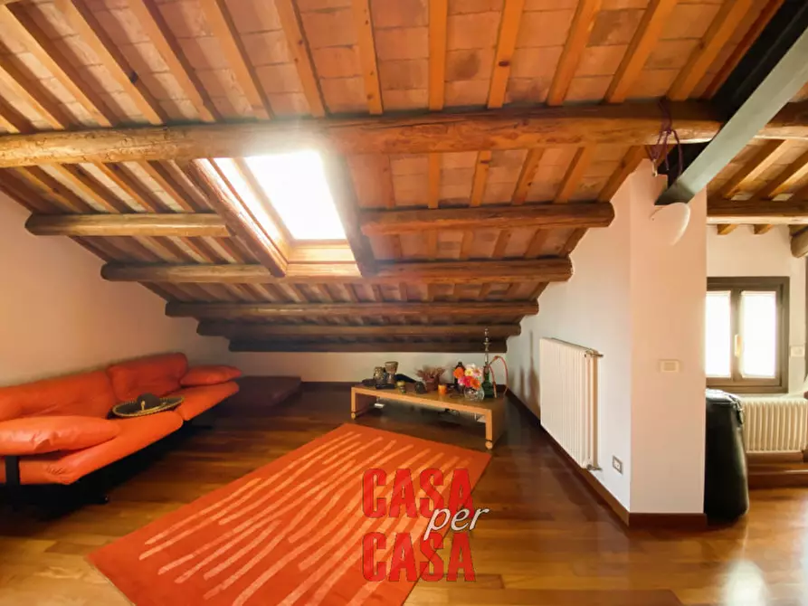 Immagine 32 di Attico in vendita  in Via Corradini a Este