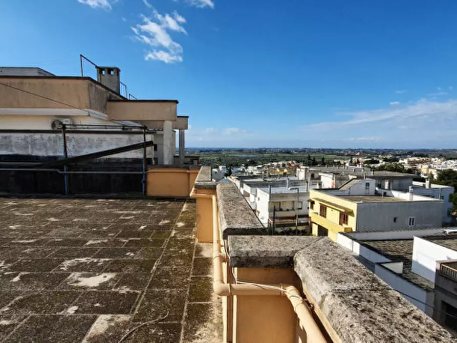 Immagine 19 di Appartamento in vendita  a Matino