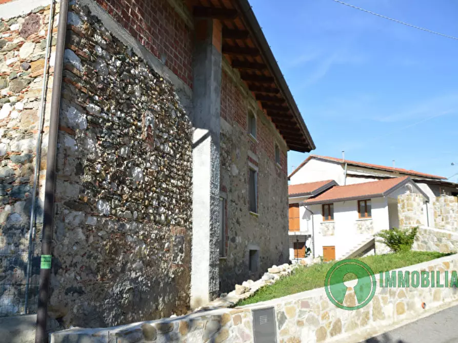 Immagine 2 di Casa indipendente in vendita  in Via Pegoraro 9 a Moruzzo