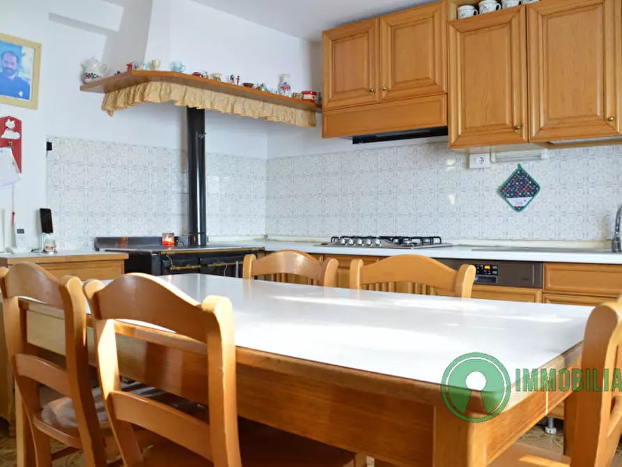 Immagine 3 di Casa indipendente in vendita  in Via Pegoraro 9 a Moruzzo