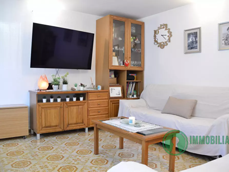 Immagine 4 di Casa indipendente in vendita  in Via Pegoraro 9 a Moruzzo