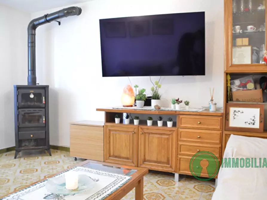 Immagine 5 di Casa indipendente in vendita  in Via Pegoraro 9 a Moruzzo