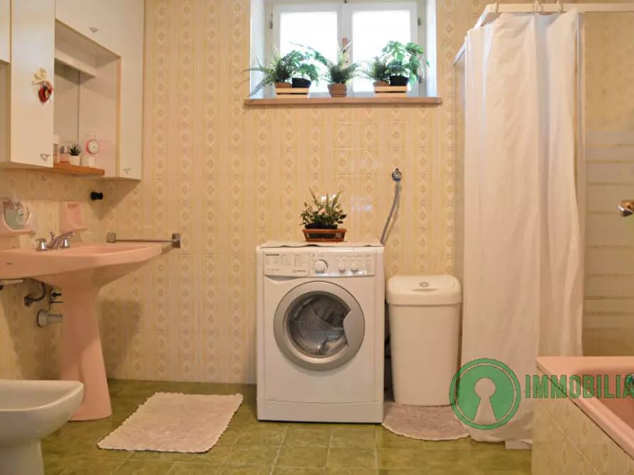 Immagine 6 di Casa indipendente in vendita  in Via Pegoraro 9 a Moruzzo