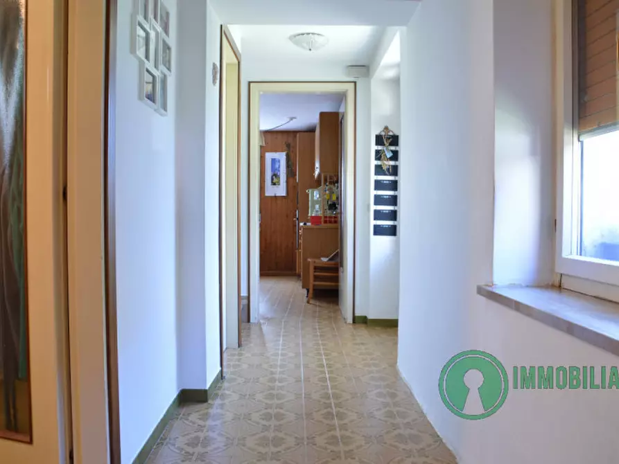 Immagine 7 di Casa indipendente in vendita  in Via Pegoraro 9 a Moruzzo