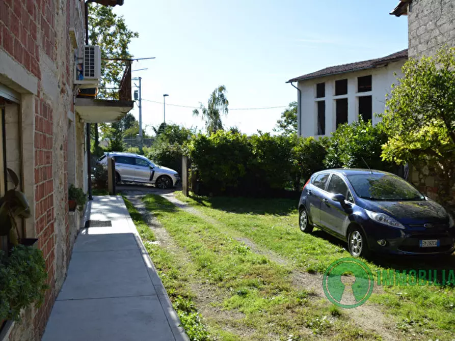 Immagine 8 di Casa indipendente in vendita  in Via Pegoraro 9 a Moruzzo