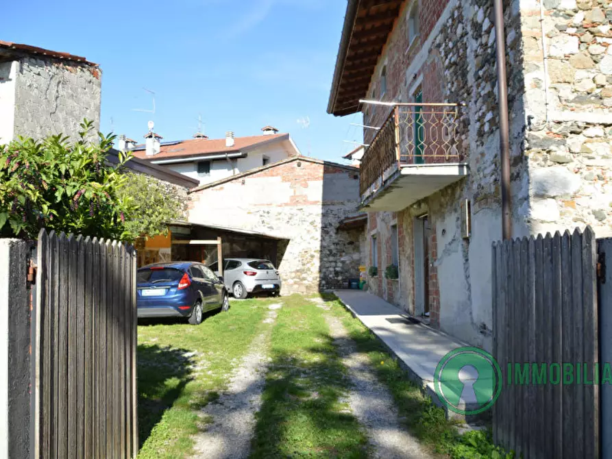 Immagine 9 di Casa indipendente in vendita  in Via Pegoraro 9 a Moruzzo