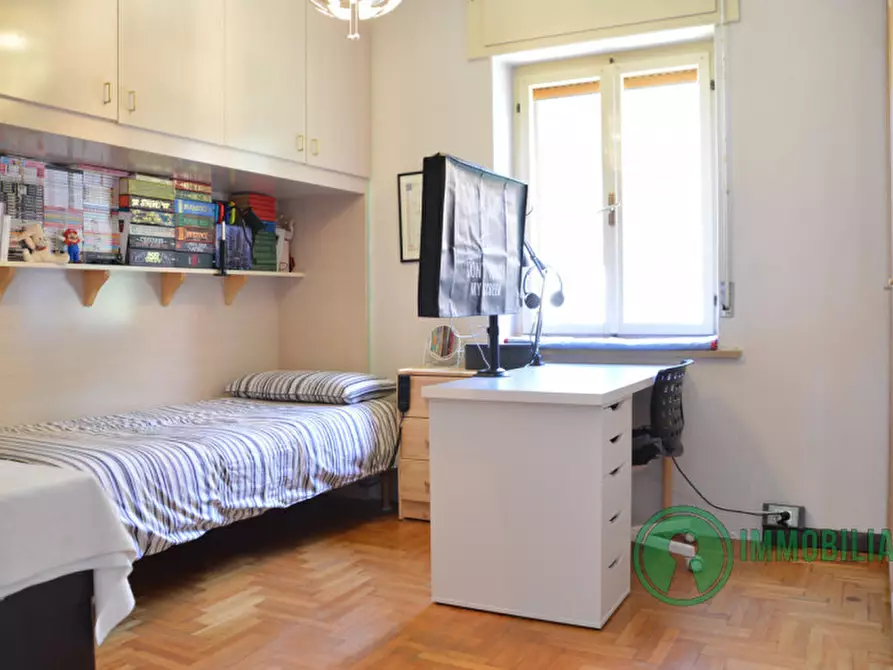 Immagine 12 di Casa indipendente in vendita  in Via Pegoraro 9 a Moruzzo